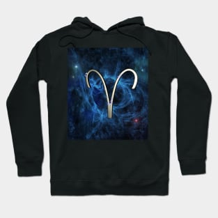 Aries Hoodie